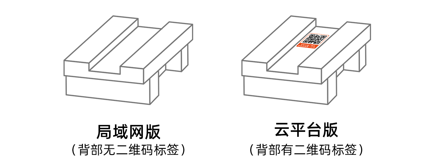 DAM設備