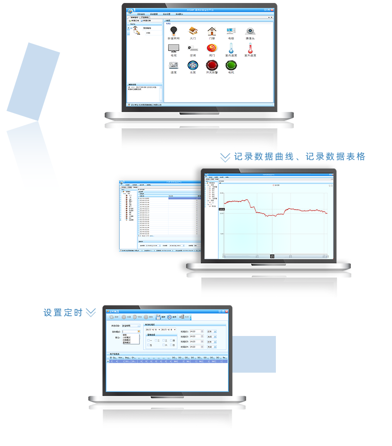 DAM-T0FFF-MT 工業(yè)級數(shù)采控制器軟件應(yīng)用