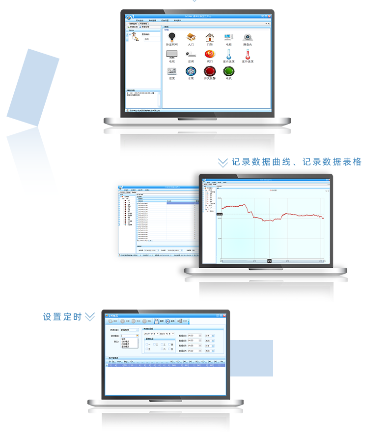 DAM-0202 工業(yè)級(jí)I/O模塊組態(tài)軟件