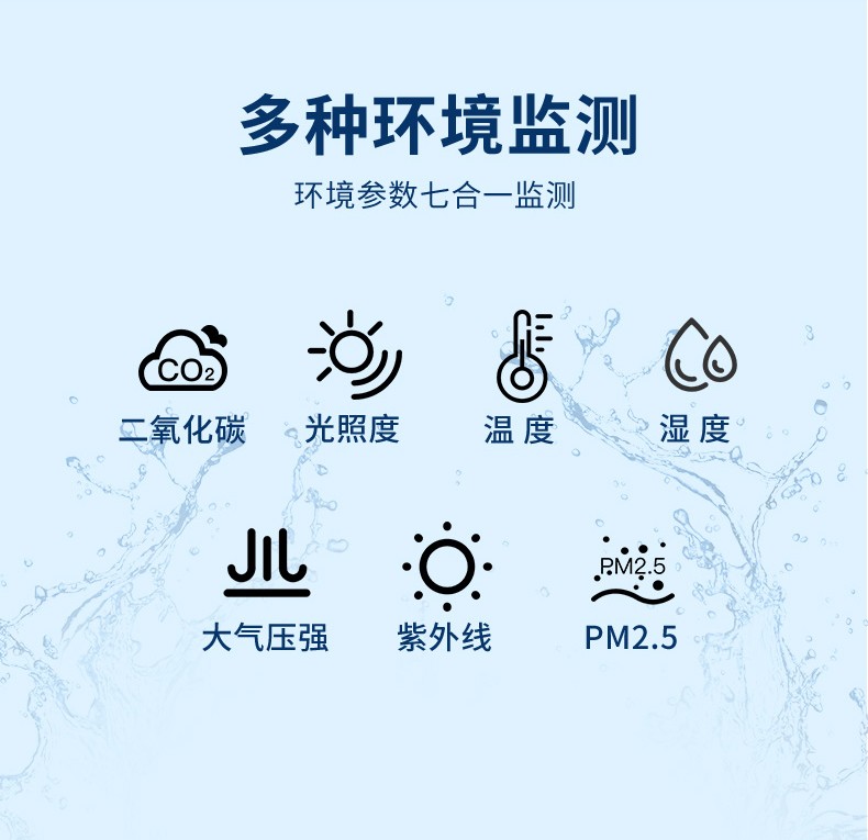 氣象監(jiān)測百葉盒