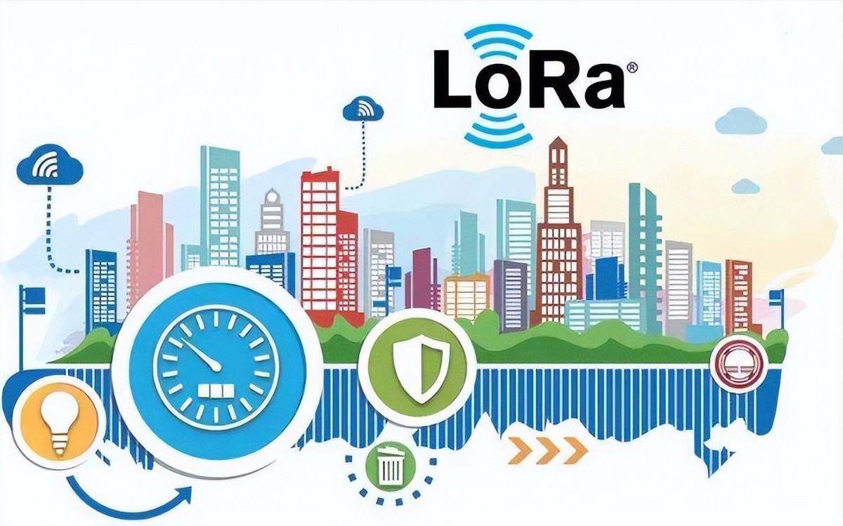 LoRaWAN 是一個標準化的協(xié)議