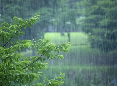 超低功耗雨量計RTU方案